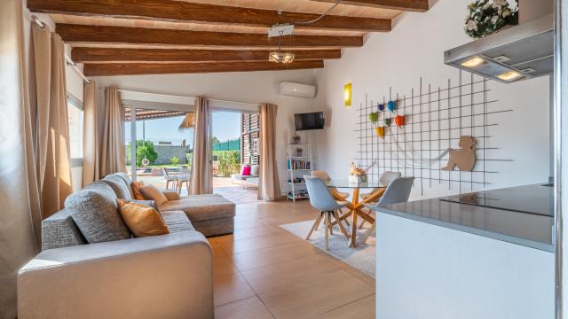 Finca Son Vent