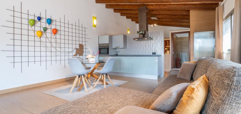 Finca Son Vent