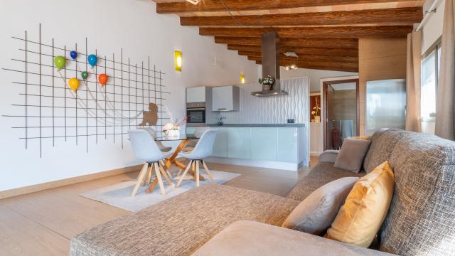 Finca Son Vent