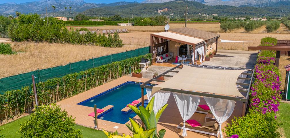 Finca Son Vent