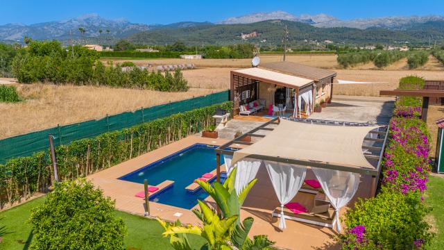 Finca Son Vent