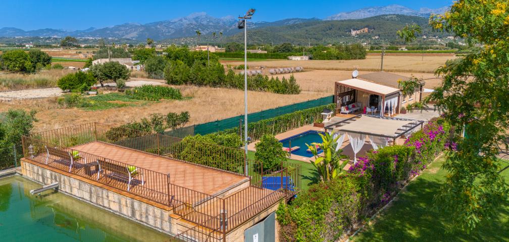 Finca Son Vent