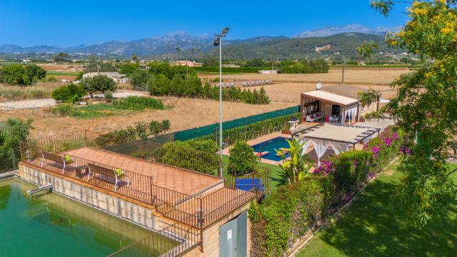 Finca Son Vent