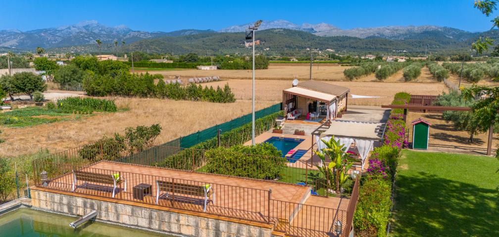 Finca Son Vent