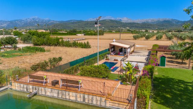 Finca Son Vent