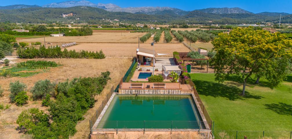 Finca Son Vent