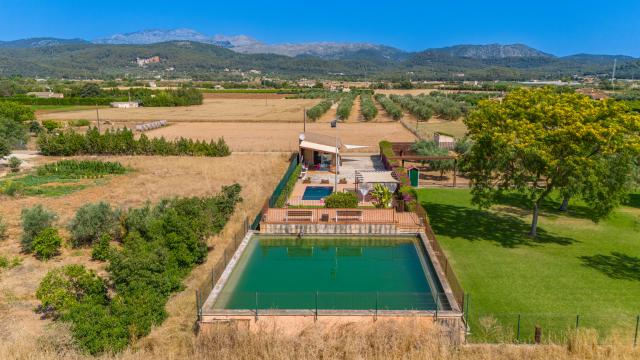 Finca Son Vent
