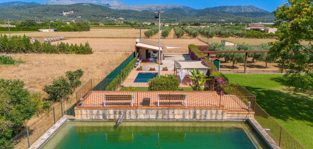 Finca Son Vent
