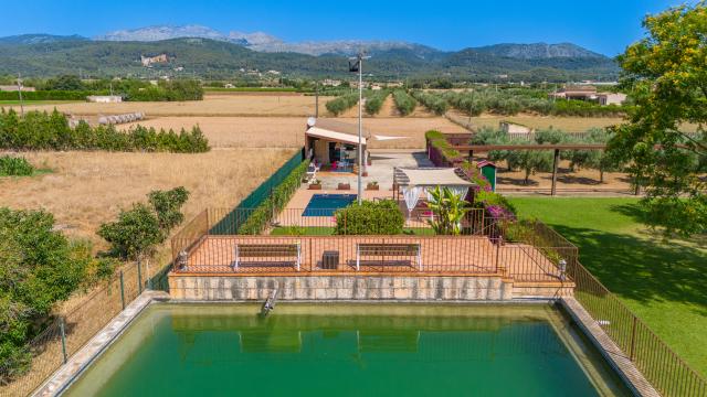 Finca Son Vent