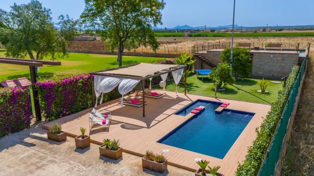 Finca Son Vent