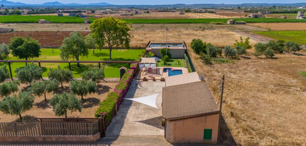 Finca Son Vent