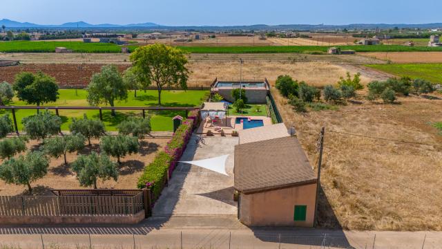 Finca Son Vent