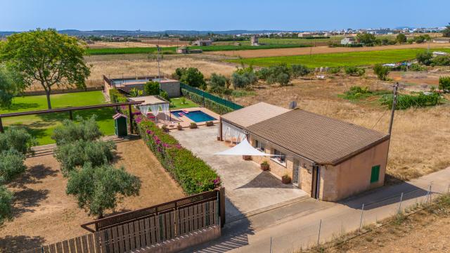 Finca Son Vent
