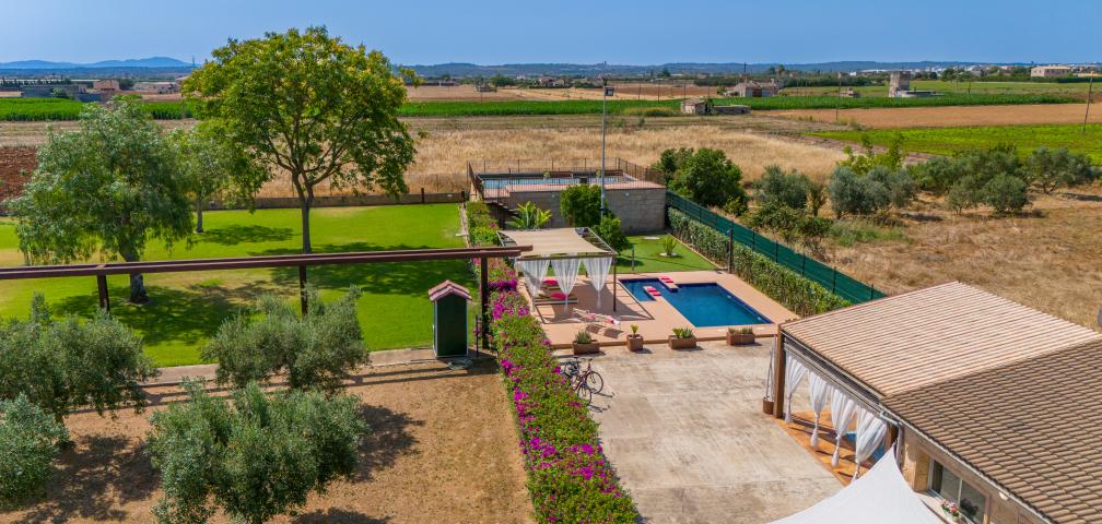 Finca Son Vent