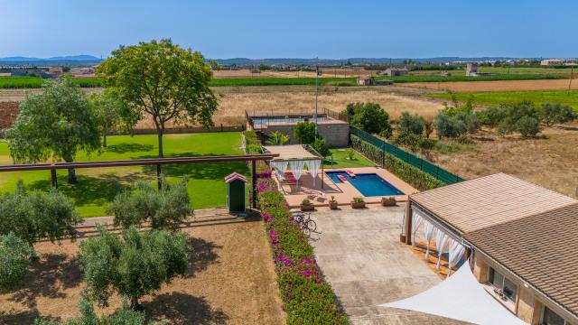 Finca Son Vent