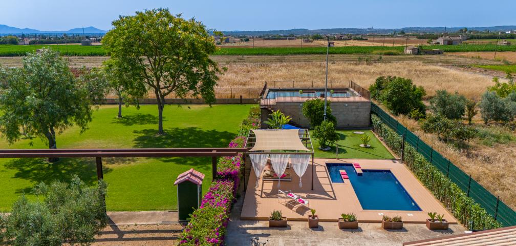 Finca Son Vent