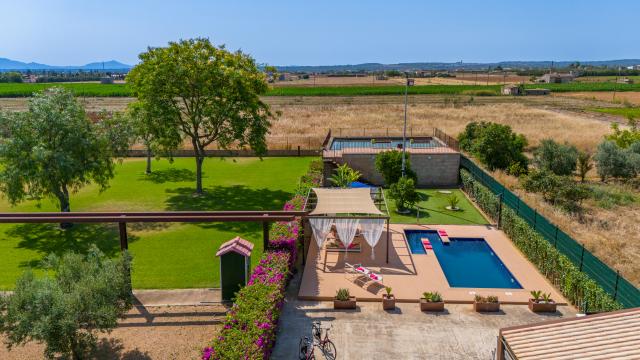 Finca Son Vent