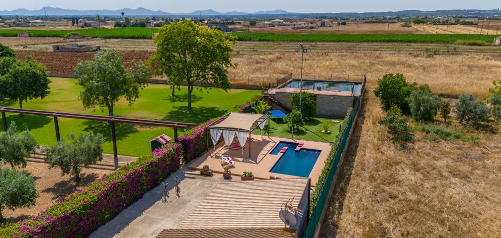 Finca Son Vent