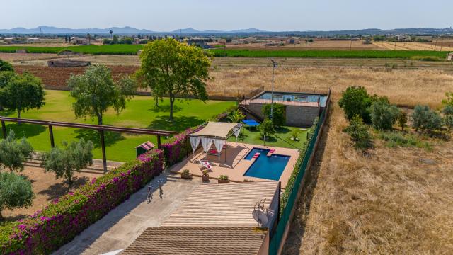Finca Son Vent