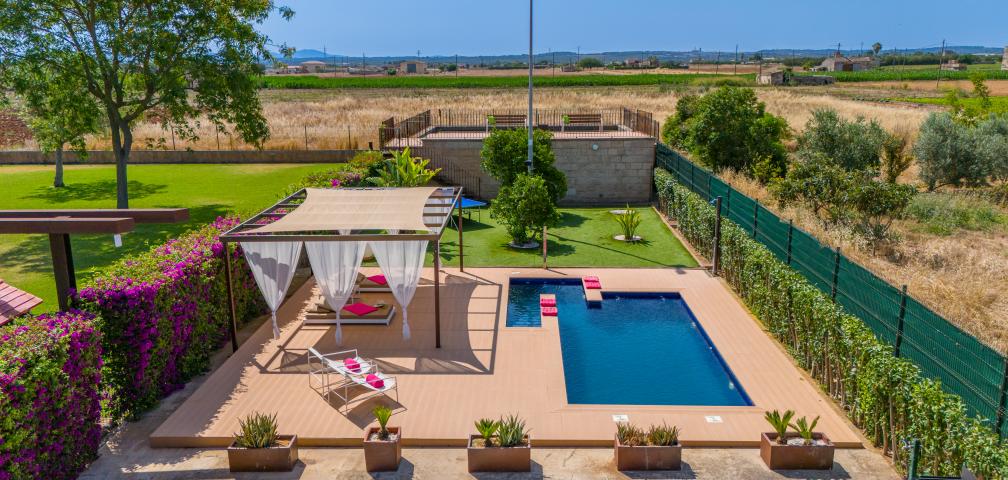 Finca Son Vent