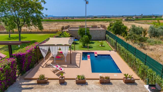 Finca Son Vent