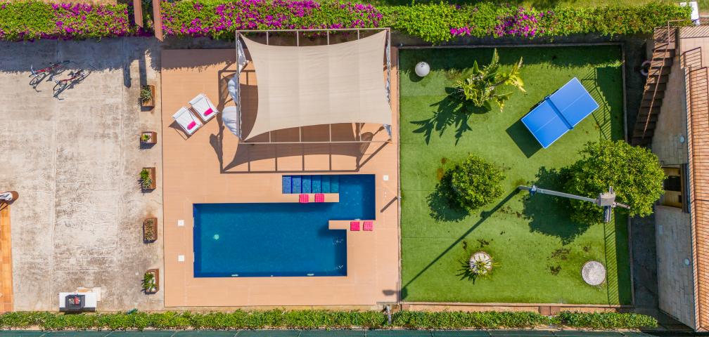 Finca Son Vent