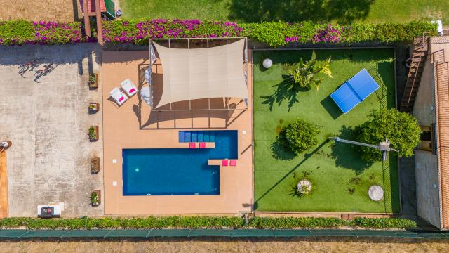 Finca Son Vent