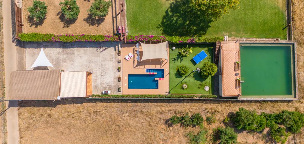 Finca Son Vent