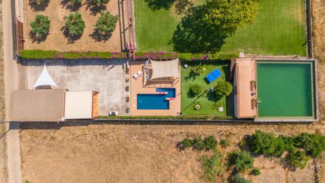 Finca Son Vent
