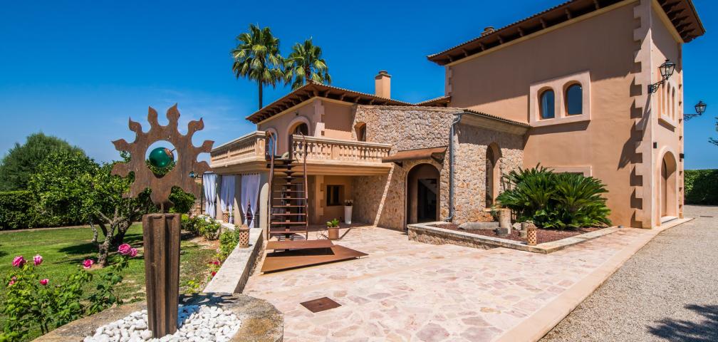 Finca Es Boscarro