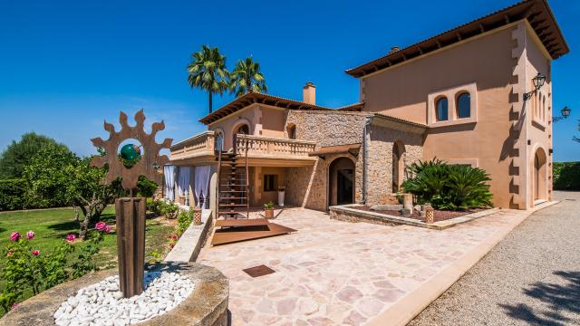Finca Es Boscarro