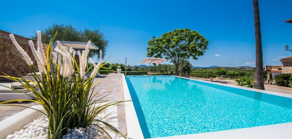 Finca Es Boscarro
