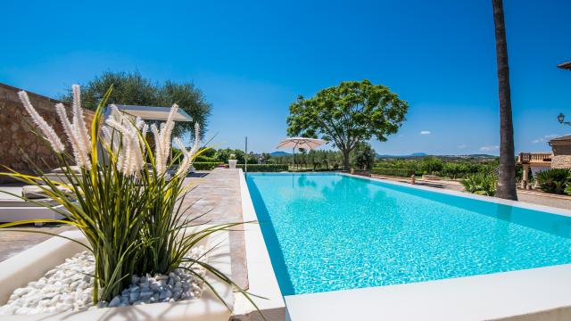Finca Es Boscarro
