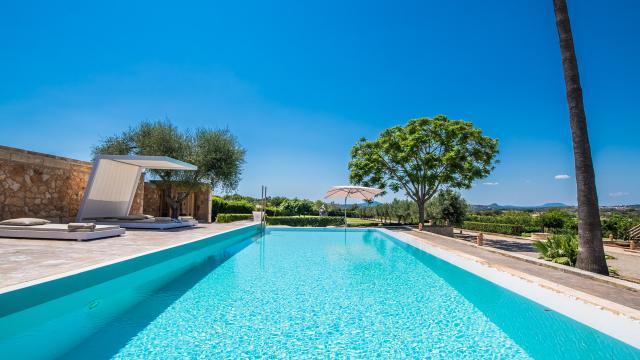Finca Es Boscarro