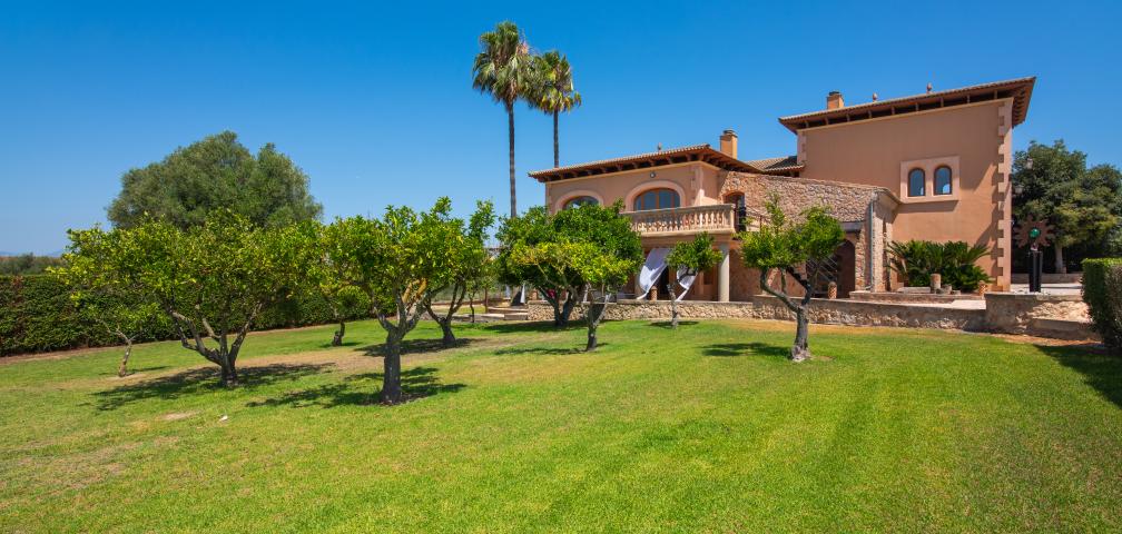 Finca Es Boscarro