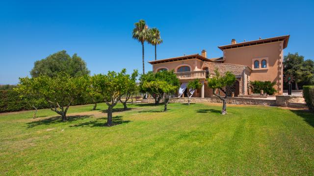 Finca Es Boscarro