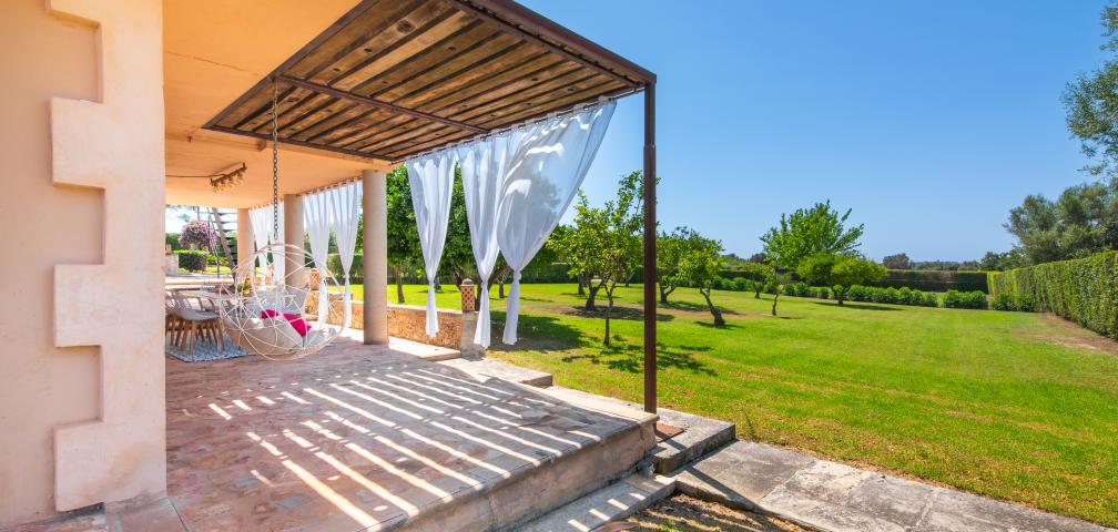 Finca Es Boscarro