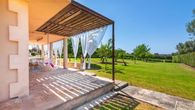 Finca Es Boscarro