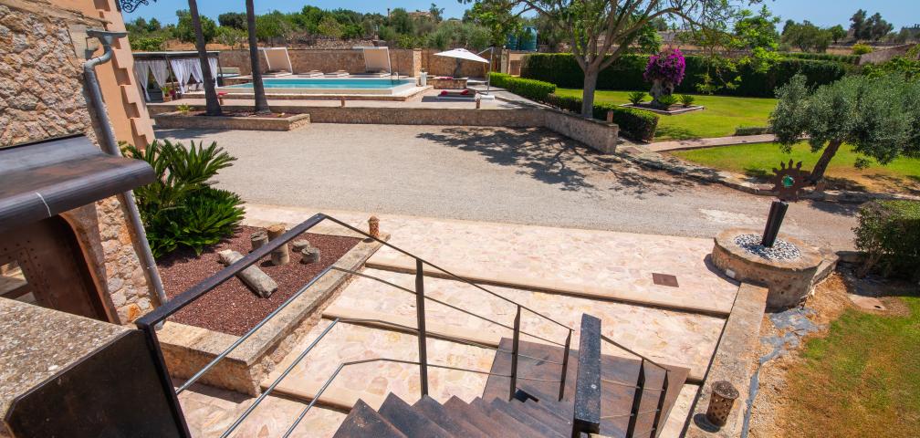 Finca Es Boscarro