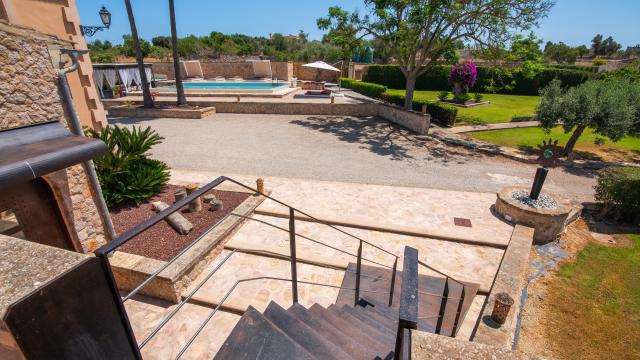 Finca Es Boscarro