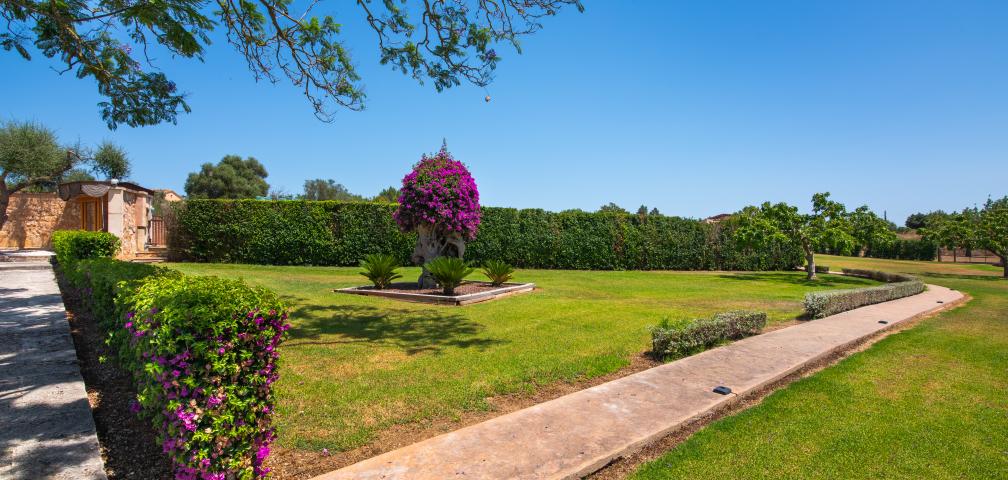 Finca Es Boscarro