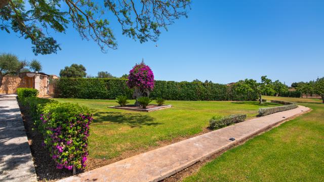 Finca Es Boscarro