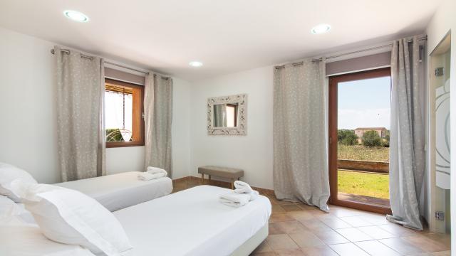 Finca Es Boscarro