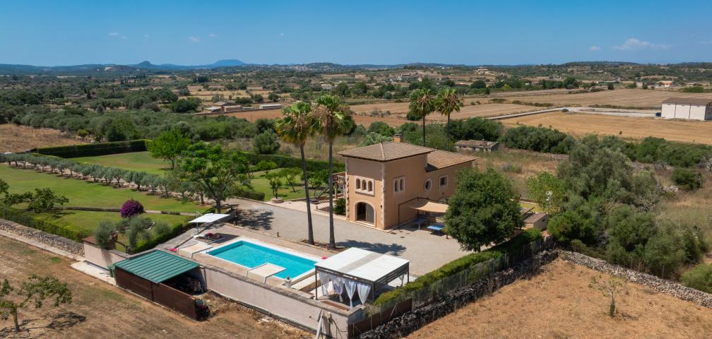 Finca Es Boscarro