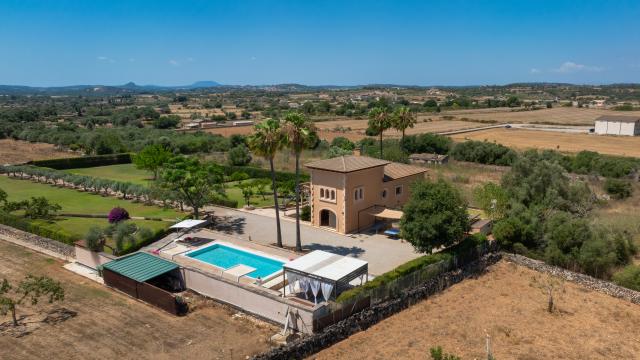 Finca Es Boscarro