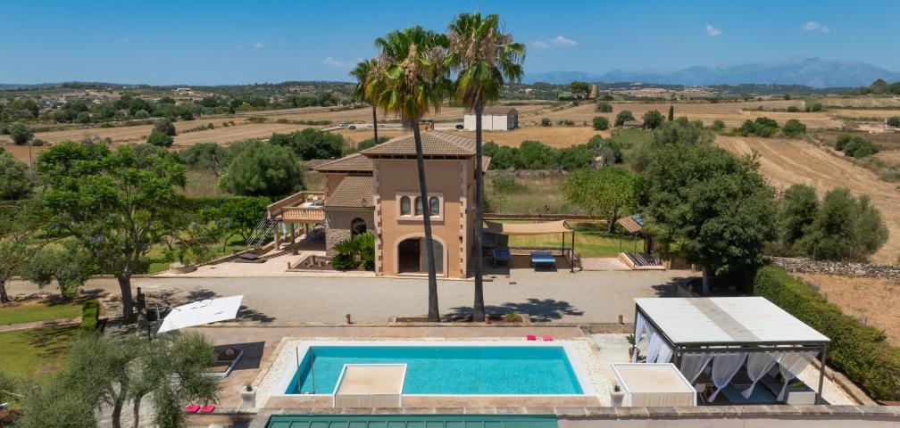 Finca Es Boscarro