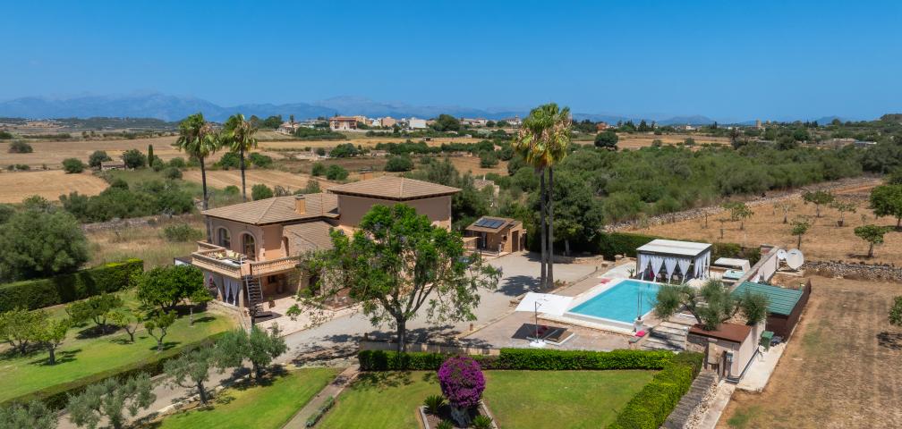 Finca Es Boscarro
