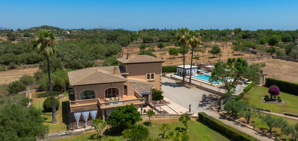 Finca Es Boscarro