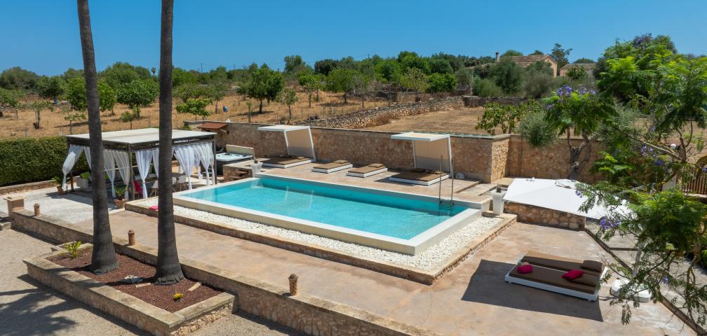 Finca Es Boscarro