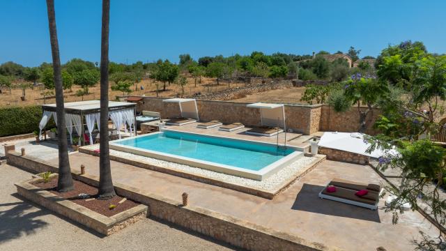 Finca Es Boscarro